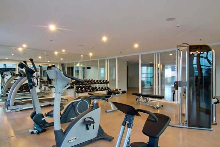 Fitness Center Photo