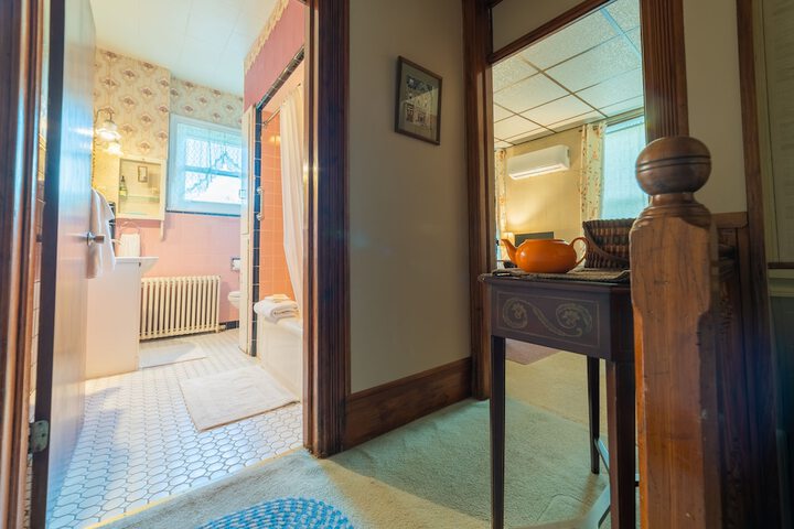 Room 19 of 22