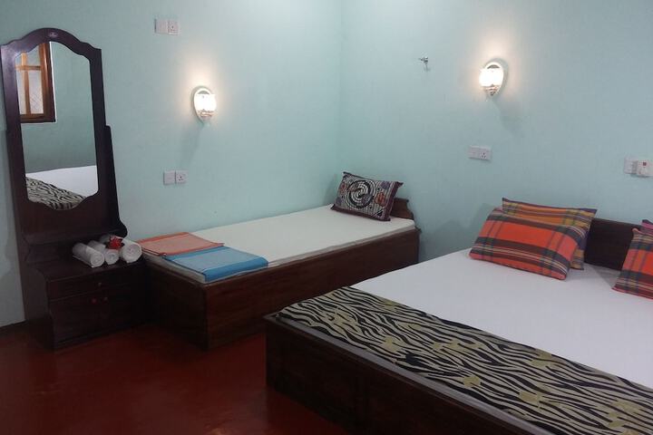 Room 21 of 22