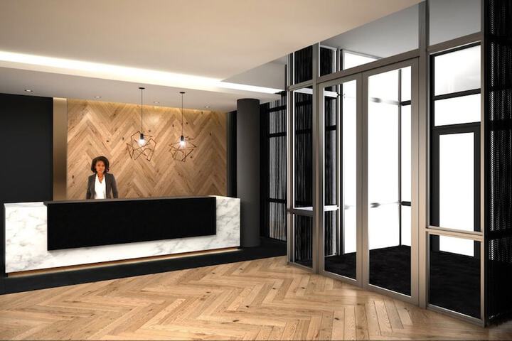 Hotel Interior 3 of 48