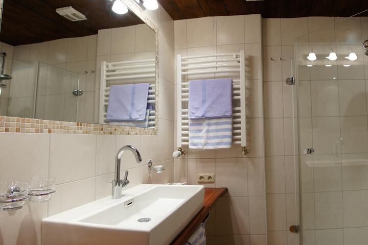 Bath Amenities
