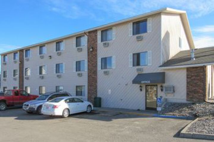 Fitness Center Photo