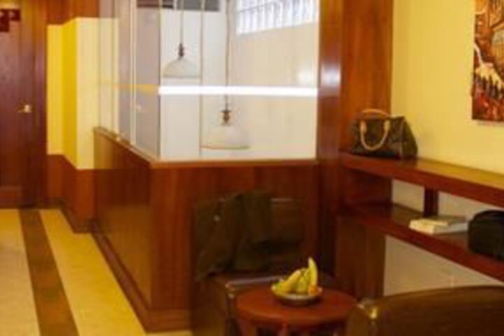 Hotel Interior 11 of 12