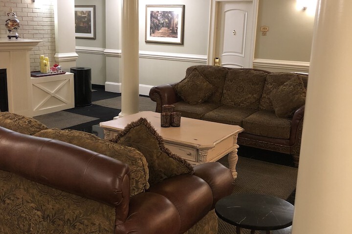 Hotel Interior 4 of 28