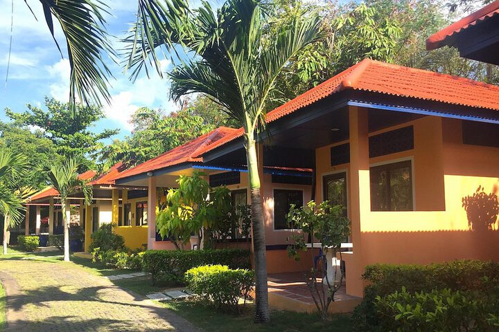 Samui Mermaid Resort Garden Side