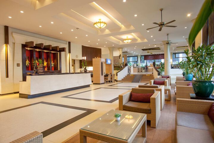 Hotel Interior 6 of 152