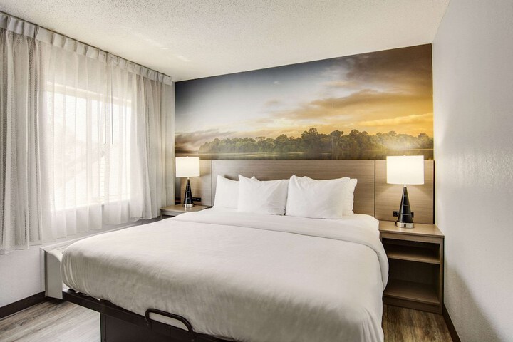 1 King Bed Suite (21 of 24)