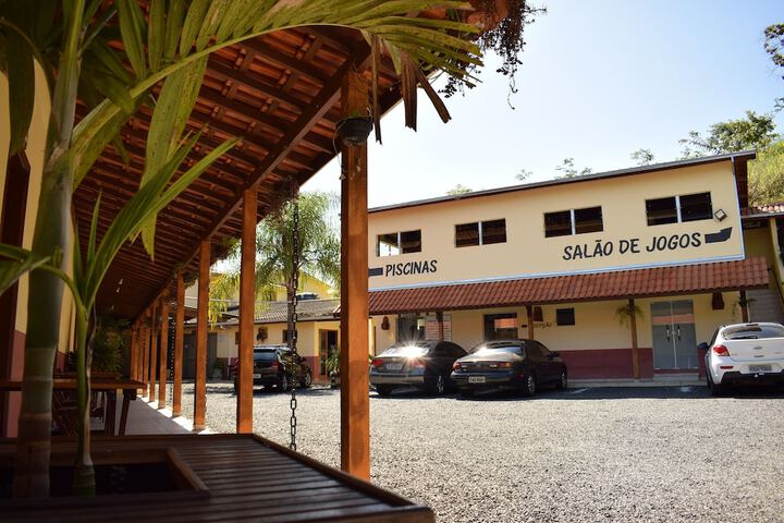 Outside Photo