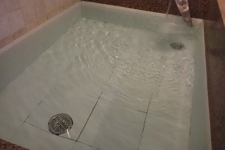 Spa Photos
