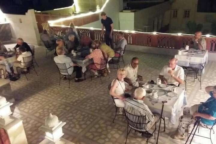 Dining 43 of 73