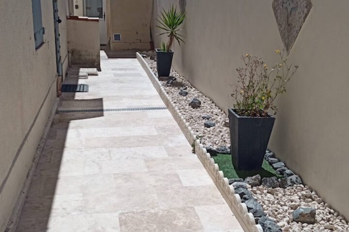 Photo of RESIDENCE COTE MER