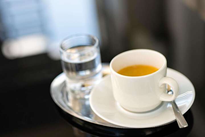 Breakfast/Coffee Service 35 of 59