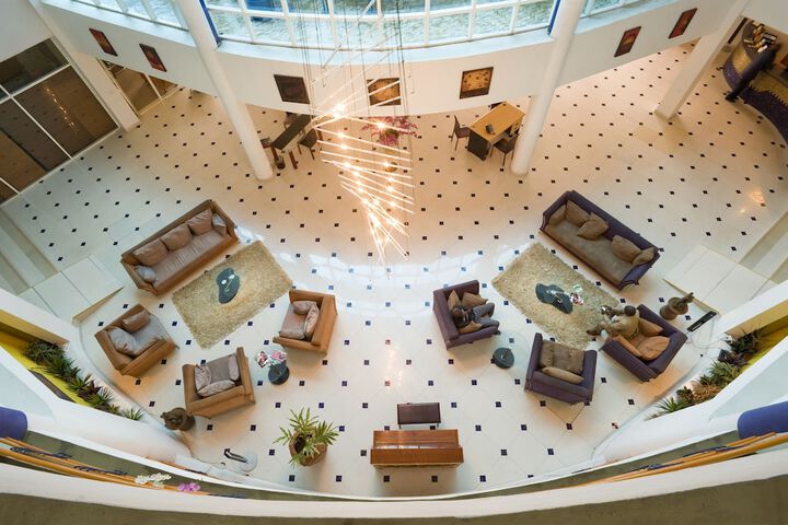 Hotel Interior 2 of 38