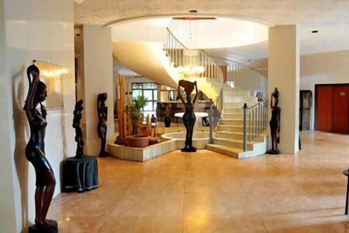 Hotel Interior 2 of 33