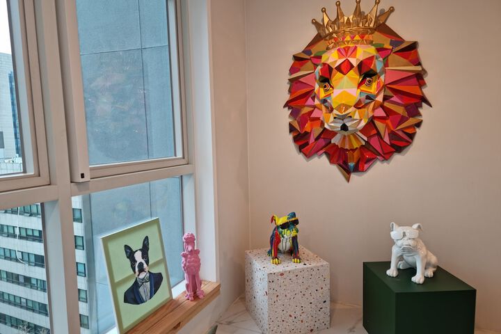 Hotel Interior 203 of 219