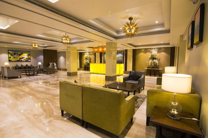 Hotel Interior 3 of 20