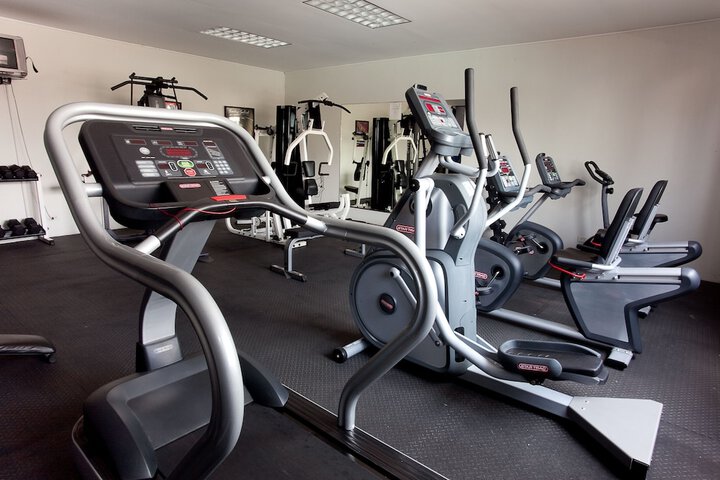 Hotel Gym