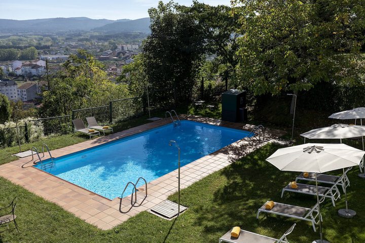 Pools & Facilities