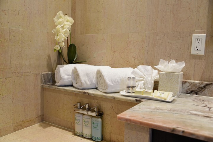 Bathroom Vanities