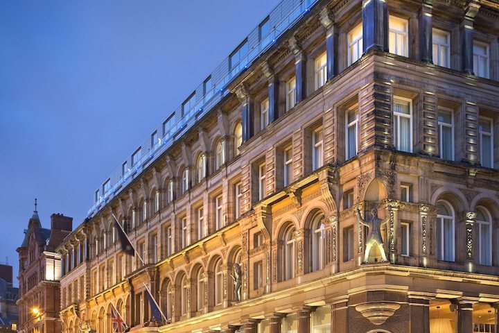 Hotel 88 of 94