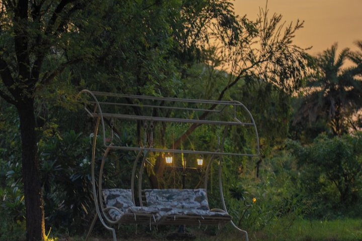 Hotel Exterior 203 of 207