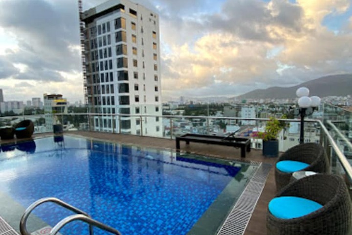 Pool 45 of 64