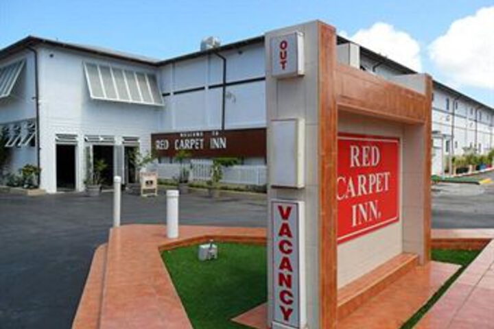 Hotel 16 of 29