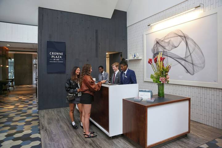 Hotel 110 of 134