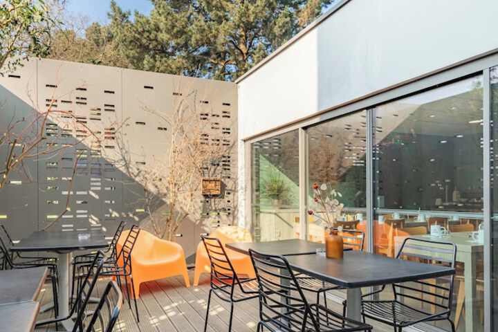 Terrace/Patio 37 of 38