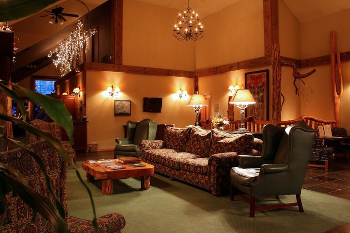 Hotel Interior 3 of 66