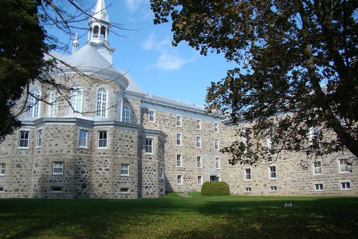 Photo of Auberge de lAbbaye d'Oka