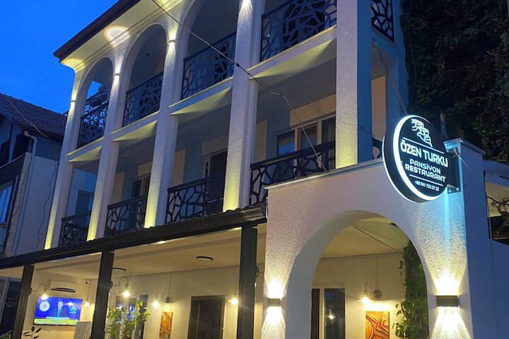Ozen Turku Hotel