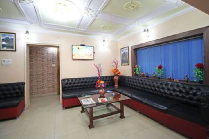 Hotel Interior 19 of 23