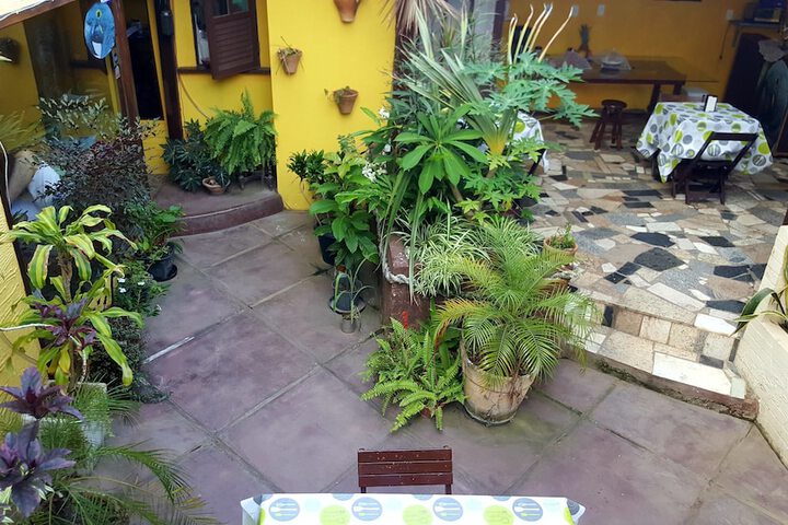 SUITES ARARA AZUL BUZIOS