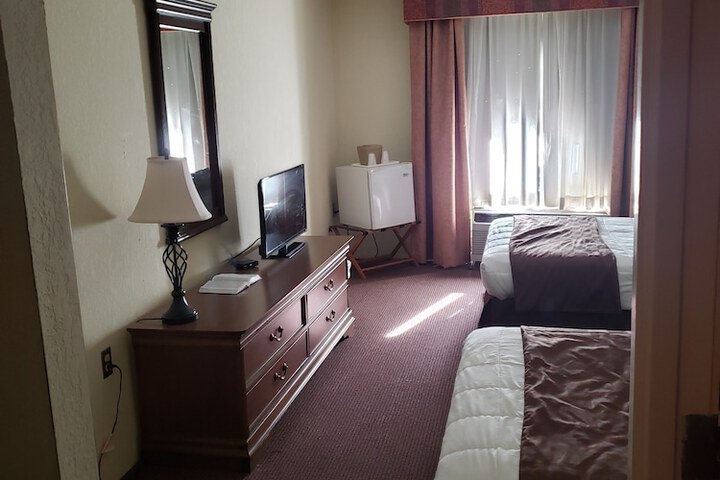 1 Double Bed (3 of 11)