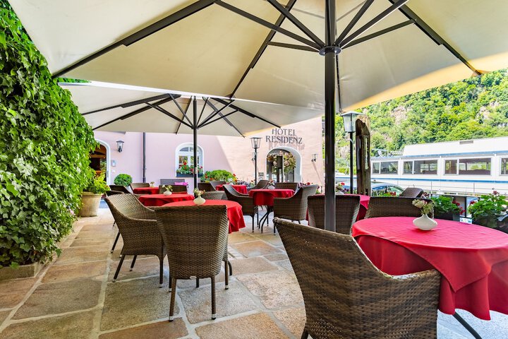 Terrace/Patio 43 of 46