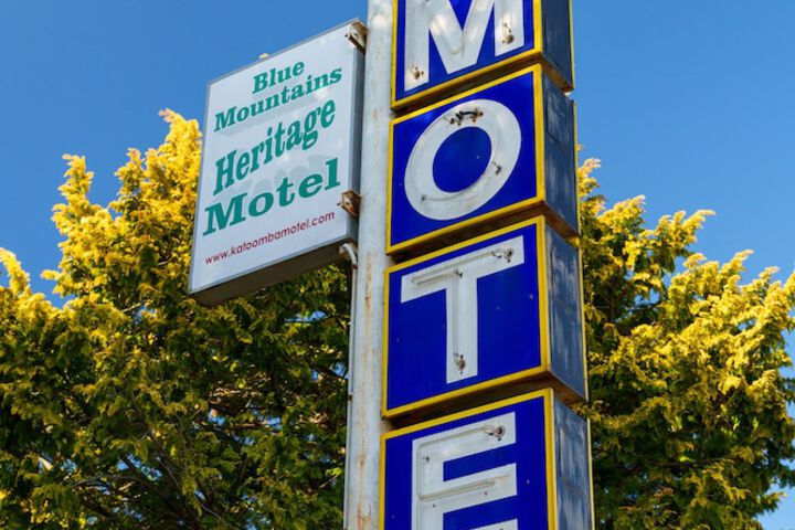 Hotel 20 of 20