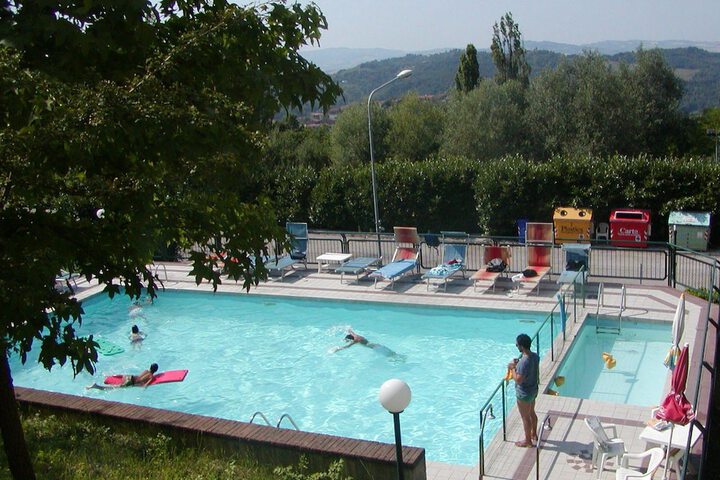 Hotel Tortorina