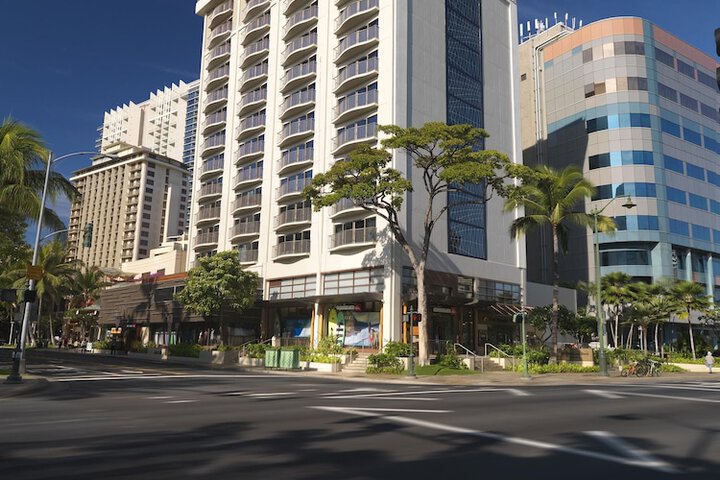 Hotel 40 of 41