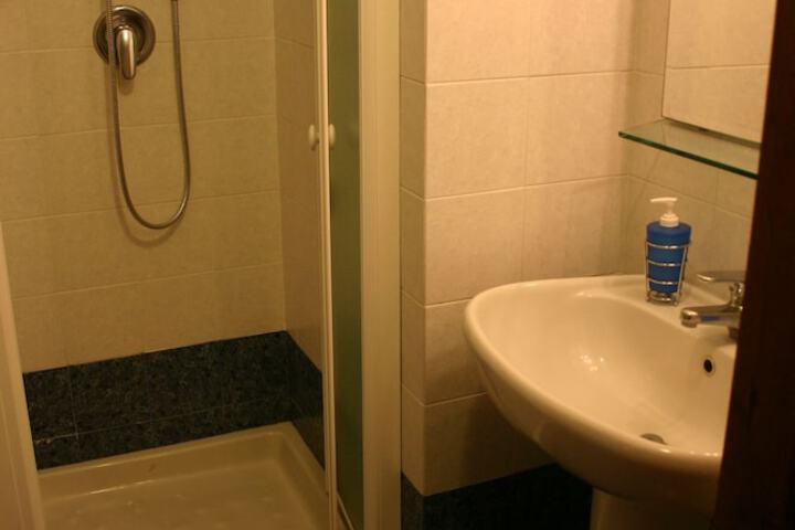 Bath Amenities