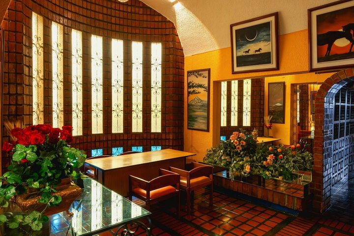 Hotel Interior 2 of 13