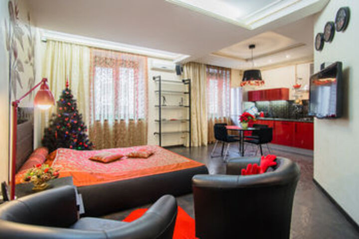 Interior Photo