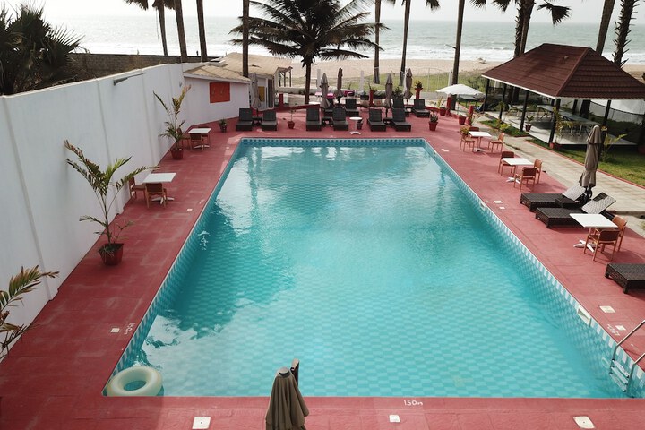 Pool 18 of 46