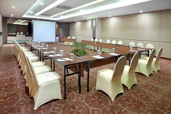 Meeting 31 of 32