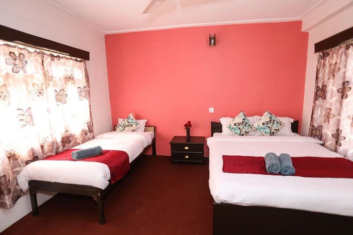 Room 7 of 15
