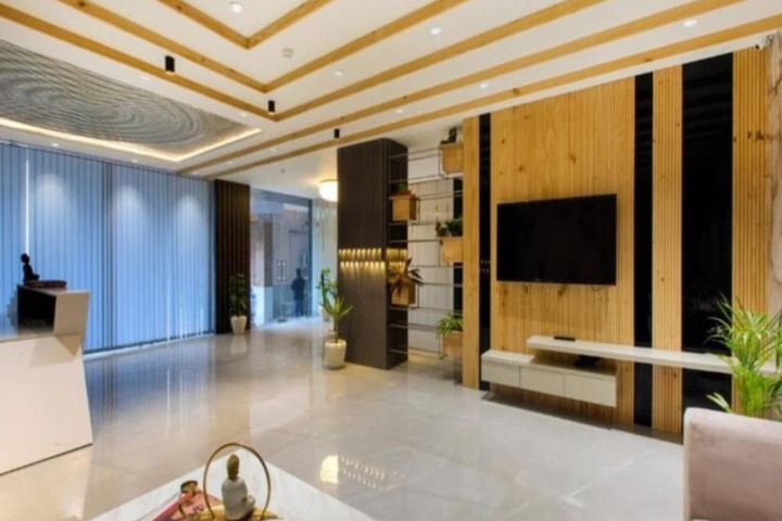 Hotel Interior 3 of 21