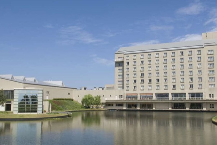 Hotel 103 of 119