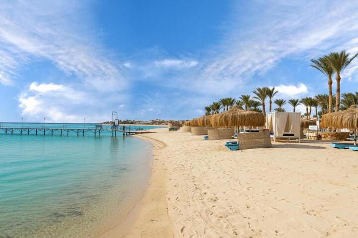 Protels Beach Club Spa Resort