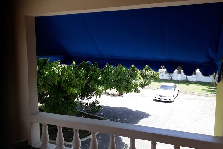 Terrace/Patio 44 of 44