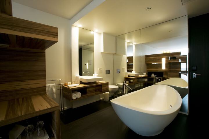 Bathroom Vanities